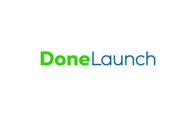 DoneLaunch.com